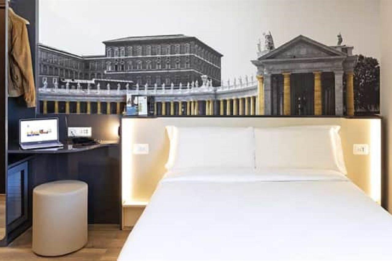 B&B Hotel Брешия Экстерьер фото