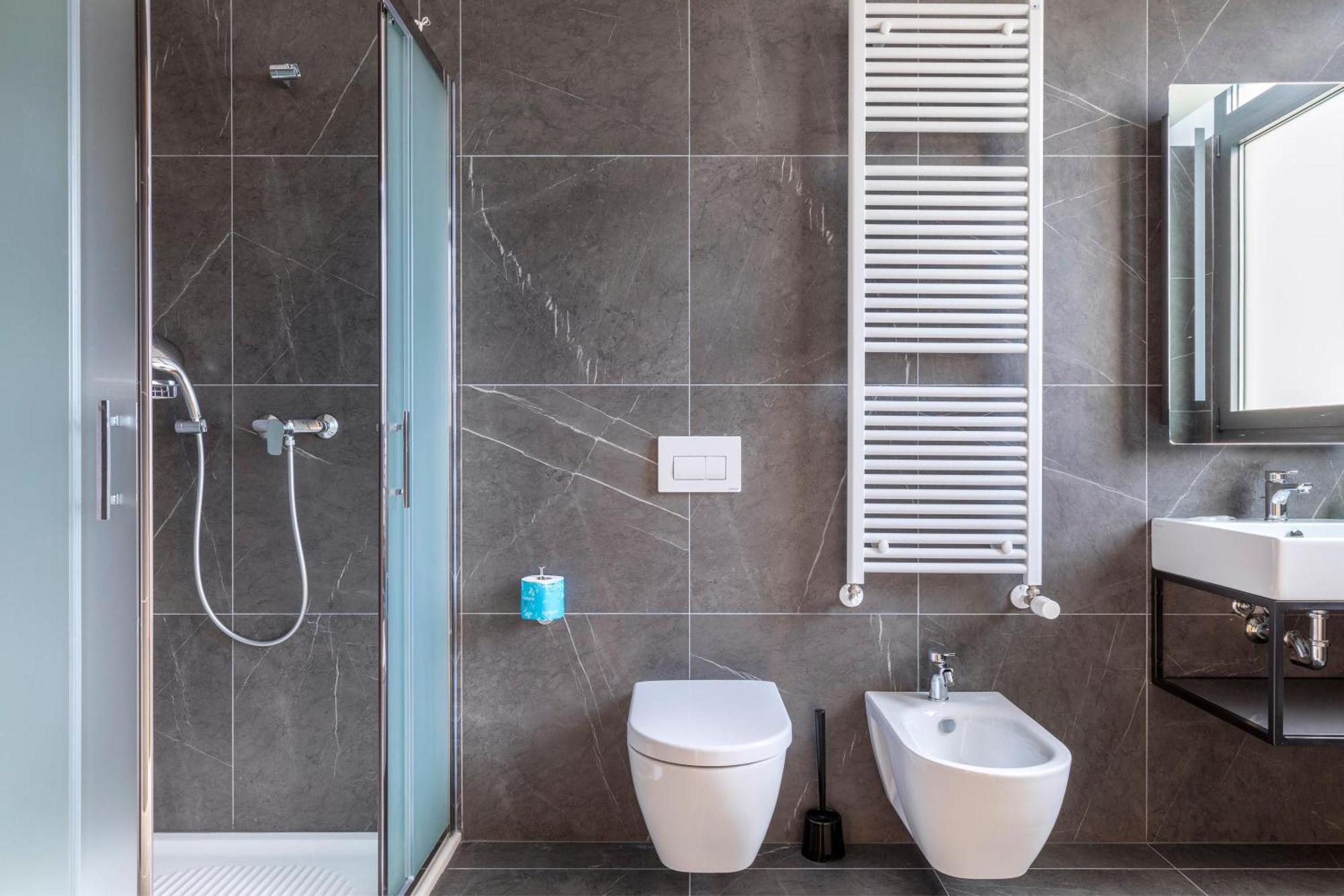 B&B Hotel Брешия Экстерьер фото