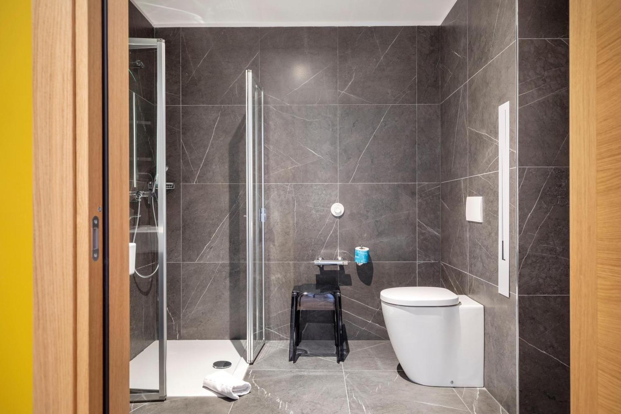 B&B Hotel Брешия Экстерьер фото